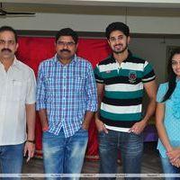 Its My Love Story Premayatra Press Meet - Pictures | Picture 126786